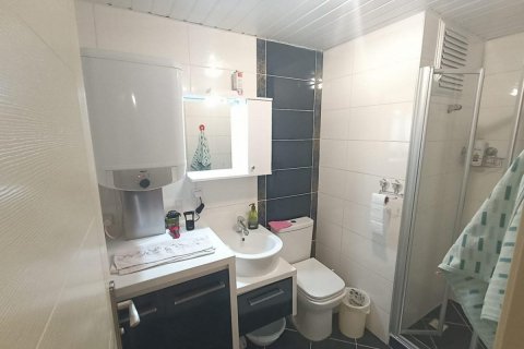 Wohnung  in Mahmutlar, Antalya, Türkei Nr. 209092 - 12