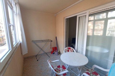 Wohnung  in Mahmutlar, Antalya, Türkei Nr. 209092 - 13