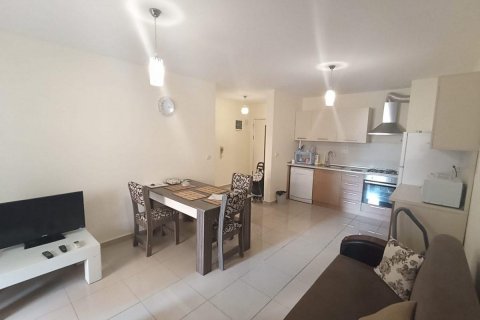 Wohnung  in Mahmutlar, Antalya, Türkei Nr. 209092 - 1