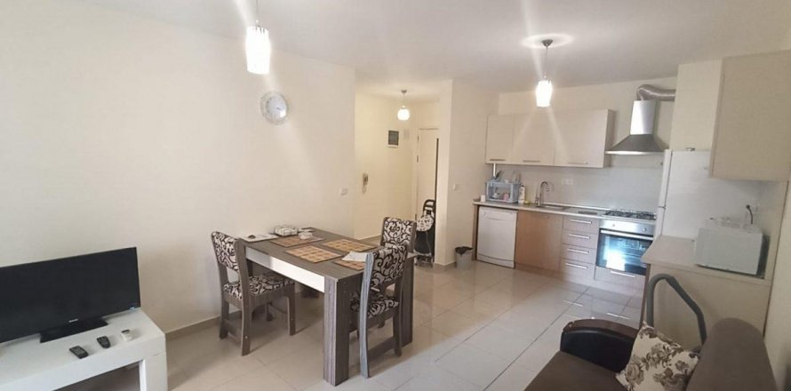 Wohnung  in Mahmutlar, Antalya, Türkei Nr. 209092