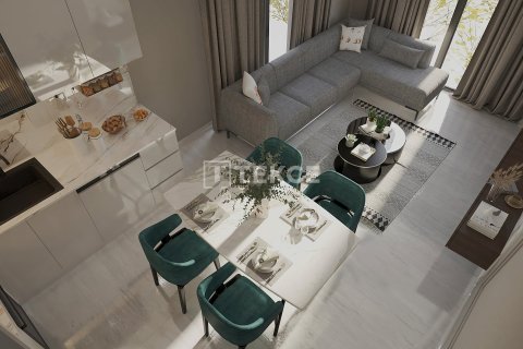 1+1 Lejlighed i Alanya, Antalya, Tyrkiet Nr. 150399 - 6