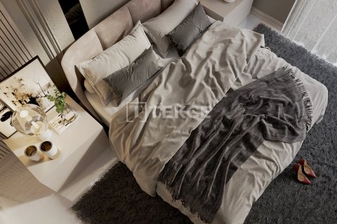 1+1 Lejlighed i Alanya, Antalya, Tyrkiet Nr. 150399 - 9
