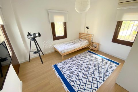 Аренда виллы  в Бодруме, Мугле, Турция 3+1, 200м2, №191154 – фото 13