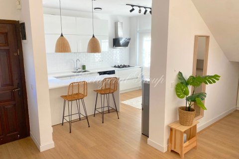 Аренда виллы  в Бодруме, Мугле, Турция 3+1, 200м2, №191154 – фото 9