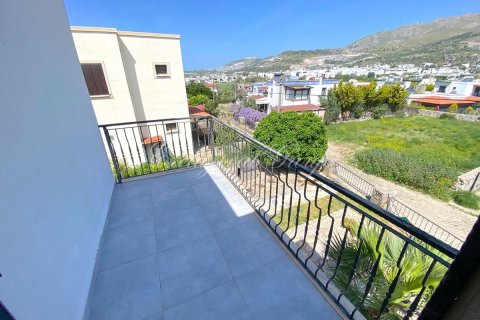 Аренда виллы  в Бодруме, Мугле, Турция 3+1, 200м2, №191154 – фото 4