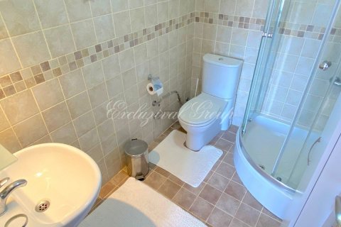 Аренда виллы  в Бодруме, Мугле, Турция 3+1, 200м2, №191154 – фото 18