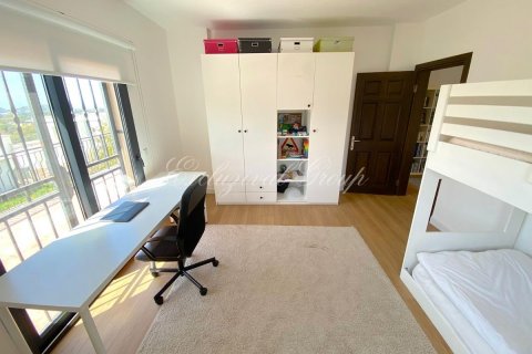 Аренда виллы  в Бодруме, Мугле, Турция 3+1, 200м2, №191154 – фото 16