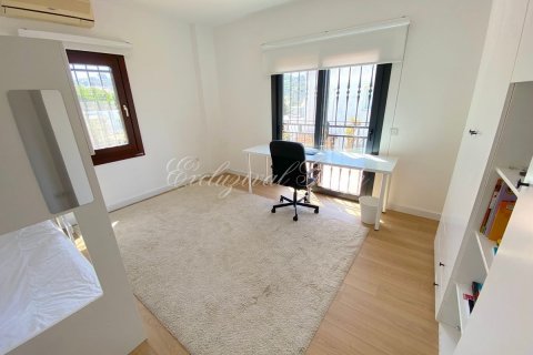 Аренда виллы  в Бодруме, Мугле, Турция 3+1, 200м2, №191154 – фото 15