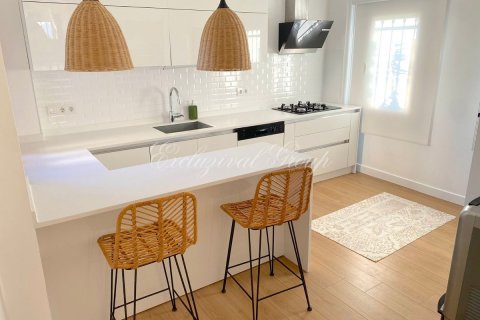 Аренда виллы  в Бодруме, Мугле, Турция 3+1, 200м2, №191154 – фото 8