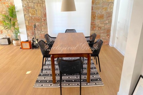 Аренда виллы  в Бодруме, Мугле, Турция 3+1, 200м2, №191154 – фото 10