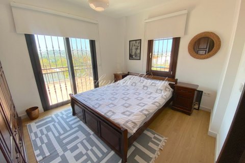 Аренда виллы  в Бодруме, Мугле, Турция 3+1, 200м2, №191154 – фото 12