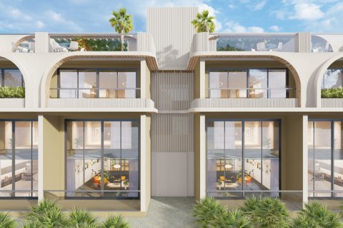 Продажа квартиры  в Северном Кипре 1+1, 82м2, №191155 – фото 9