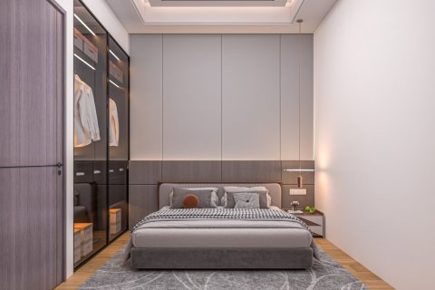 Продажа квартиры  в Северном Кипре 1+1, 82м2, №191155 – фото 15