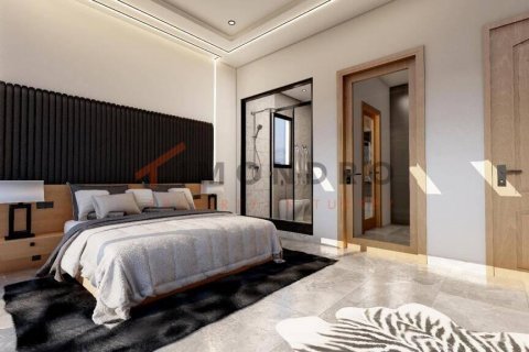 ویلا در  Lapta ، ترکیه 3 خوابه ، 255 متر مربع.  شماره 191147 - 22