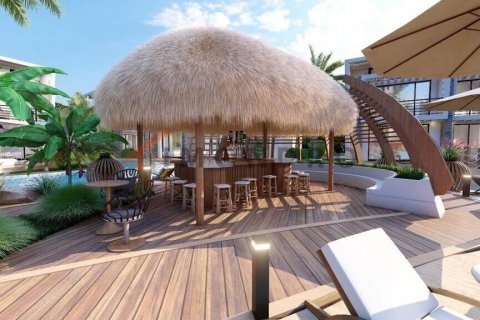 ویلا در  Lapta ، ترکیه 3 خوابه ، 255 متر مربع.  شماره 191147 - 13