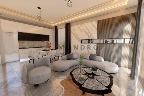 Lägenhet  i Alsancak, Girne,  Nr. 191142 - 11