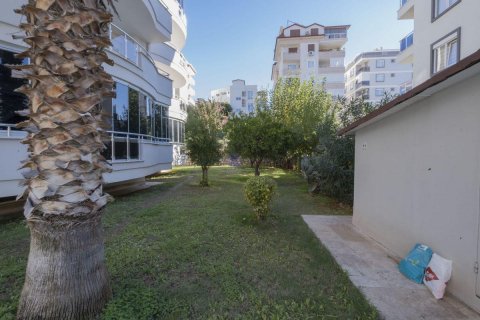 Продажа квартиры  в Джикджилли, Анталье, Турция 2 комн., 60м2, №207727 – фото 13