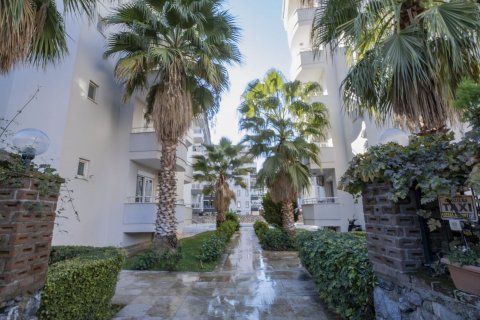 Продажа квартиры  в Джикджилли, Анталье, Турция 2 комн., 60м2, №207727 – фото 12