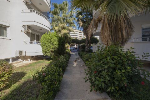 Продажа квартиры  в Джикджилли, Анталье, Турция 2 комн., 60м2, №207727 – фото 11