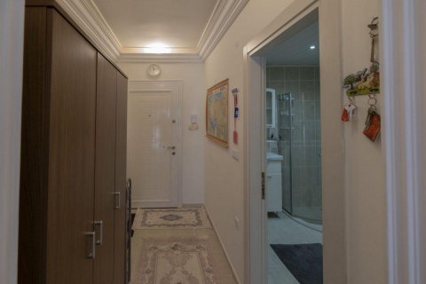 Продажа квартиры  в Джикджилли, Анталье, Турция 2 комн., 60м2, №207727 – фото 5