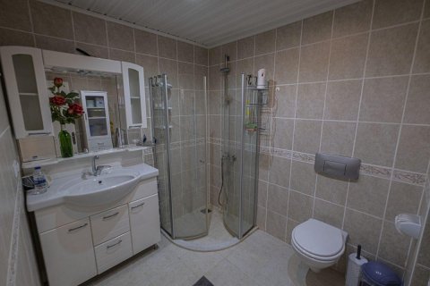 Продажа квартиры  в Джикджилли, Анталье, Турция 2 комн., 60м2, №207727 – фото 9