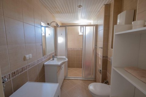 Wohnung in Cikcilli, Antalya, Türkei Nr. 207725 - 8