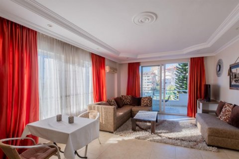 Wohnung in Cikcilli, Antalya, Türkei Nr. 207725 - 1