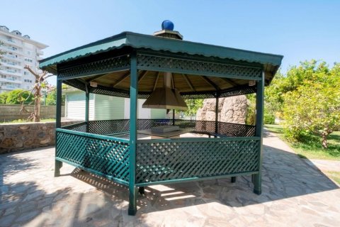 Wohnung in Cikcilli, Antalya, Türkei Nr. 207725 - 11