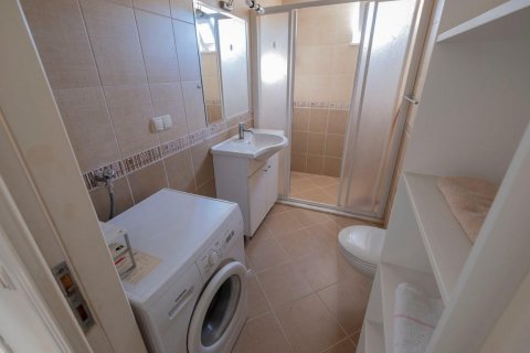 Wohnung in Cikcilli, Antalya, Türkei Nr. 207725 - 7