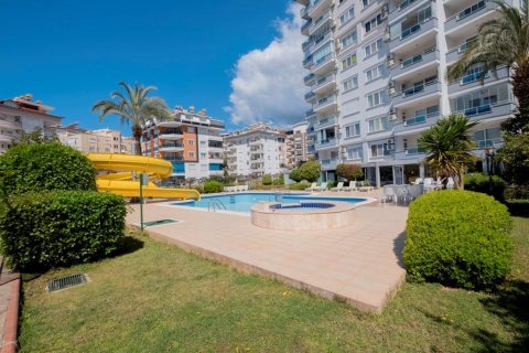 Wohnung in Cikcilli, Antalya, Türkei Nr. 207725 - 9