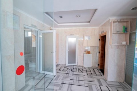 Wohnung in Cikcilli, Antalya, Türkei Nr. 207725 - 17