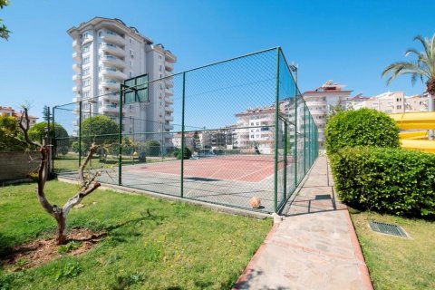 Wohnung in Cikcilli, Antalya, Türkei Nr. 207725 - 10