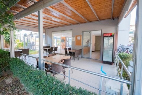 Wohnung in Cikcilli, Antalya, Türkei Nr. 207725 - 13