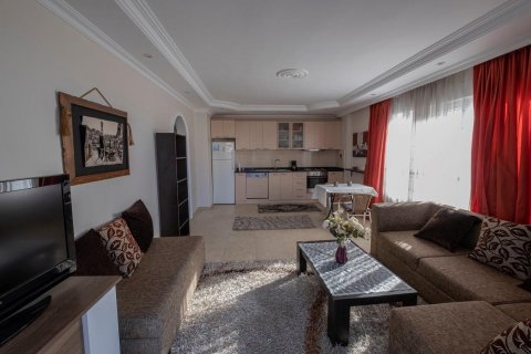 Wohnung in Cikcilli, Antalya, Türkei Nr. 207725 - 2