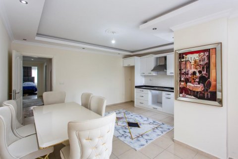 Продажа квартиры  в Кестеле, Анталье, Турция 3 комн., 135м2, №207730 – фото 3