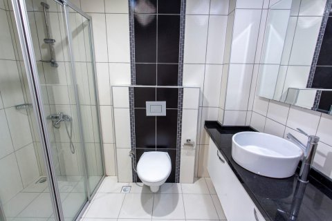 Продажа квартиры  в Кестеле, Анталье, Турция 3 комн., 135м2, №207730 – фото 11