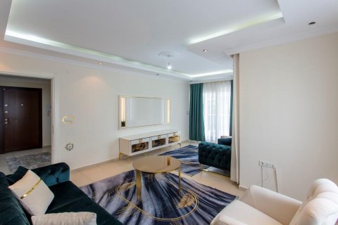 Продажа квартиры  в Кестеле, Анталье, Турция 3 комн., 135м2, №207730 – фото 2