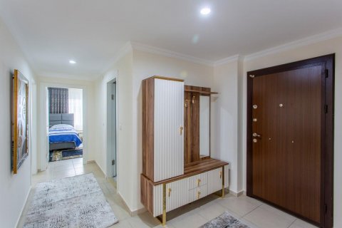 Продажа квартиры  в Кестеле, Анталье, Турция 3 комн., 135м2, №207730 – фото 8