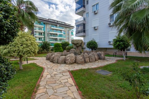 Продажа квартиры  в Кестеле, Анталье, Турция 3 комн., 135м2, №207730 – фото 16