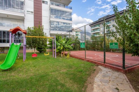 Продажа квартиры  в Кестеле, Анталье, Турция 3 комн., 135м2, №207730 – фото 14