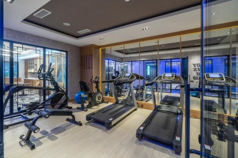 Daire   Mahmutlar, Antalya, Türkiye №207729 - 9