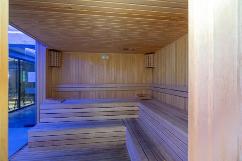 Daire   Mahmutlar, Antalya, Türkiye №207729 - 5