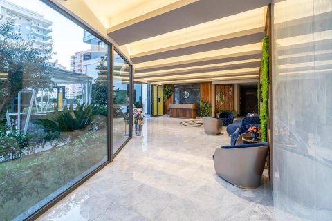 Daire   Mahmutlar, Antalya, Türkiye №207729 - 11