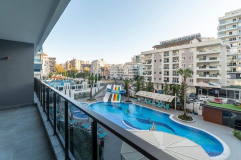 Daire   Mahmutlar, Antalya, Türkiye №207729 - 17