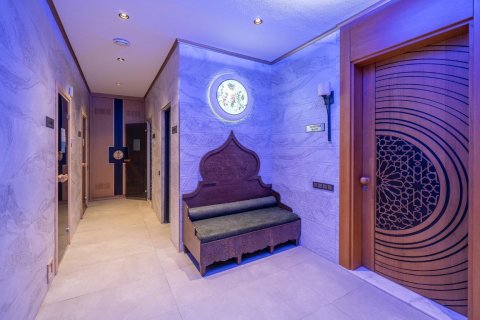 Daire   Mahmutlar, Antalya, Türkiye №207729 - 8