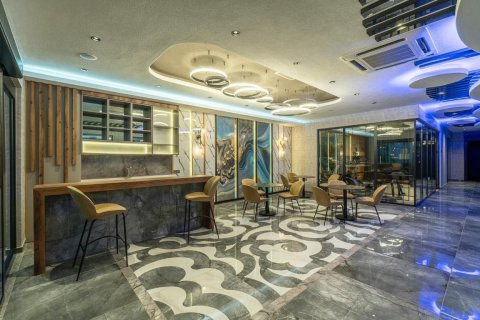 Daire   Mahmutlar, Antalya, Türkiye №207729 - 10