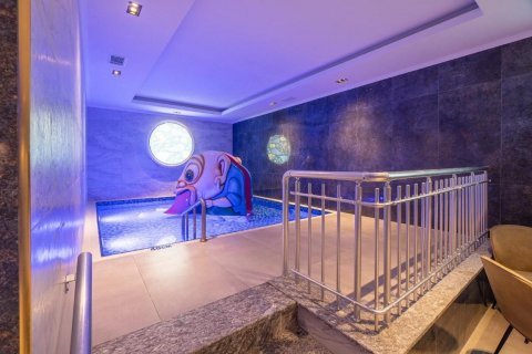 Daire   Mahmutlar, Antalya, Türkiye №207729 - 4