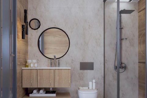 Продажа виллы  в Аланье, Анталье, Турция 5 комн., 245м2, №207728 – фото 17