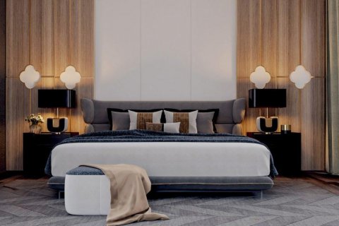 Продажа виллы  в Аланье, Анталье, Турция 5 комн., 245м2, №207728 – фото 15