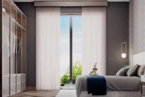 Продажа виллы  в Аланье, Анталье, Турция 5 комн., 245м2, №207728 – фото 14